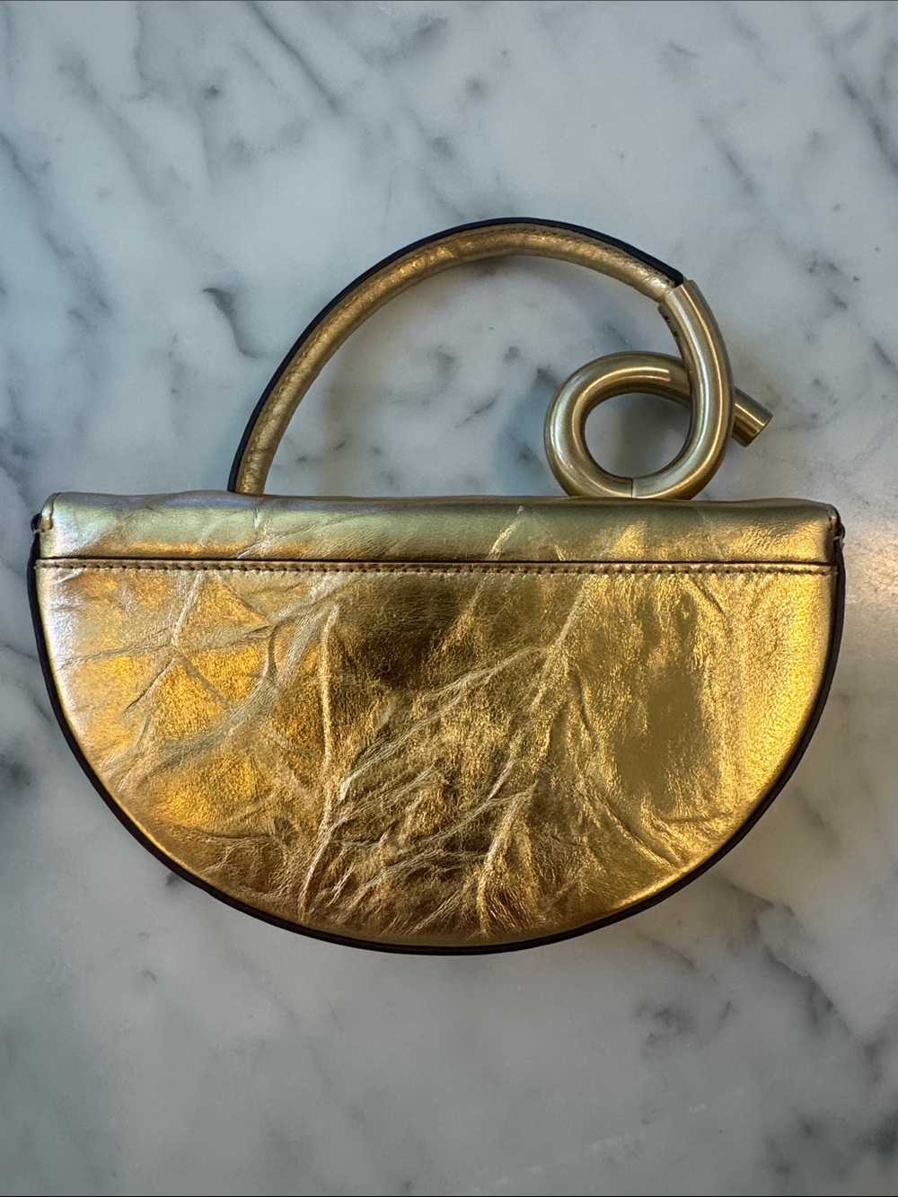 Cult Gaia Azariah Nano Bag - Picture 3 of 7